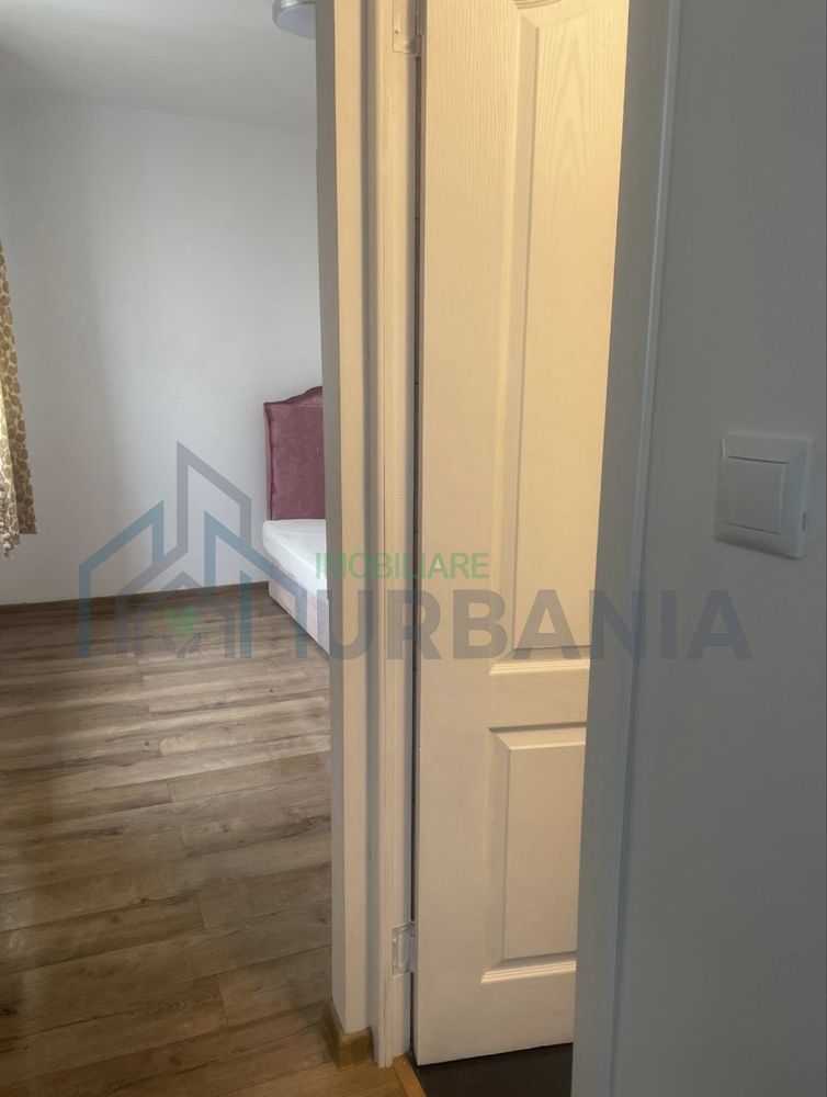 Garsonieră renovată, prima închiriere, în zona Alexandru cel Bun (la Familial), Iași - Poză 1