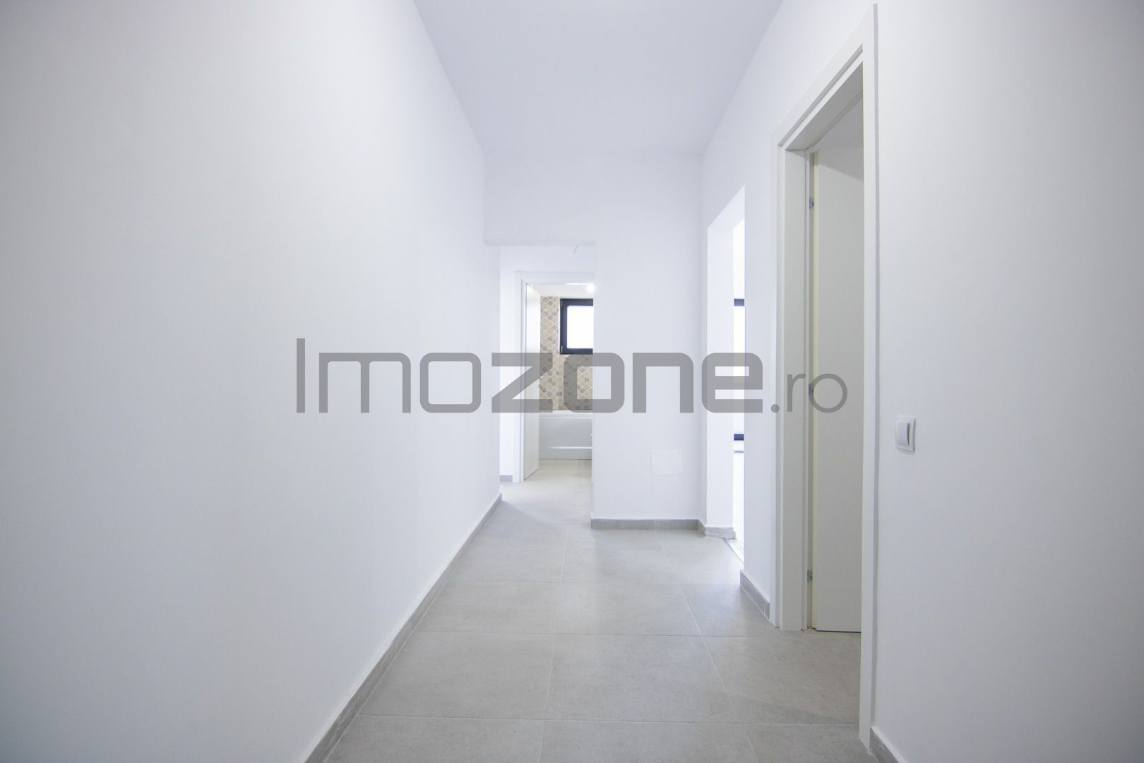 3 Camere | De Vanzare | Bloc Nou | 2 Bai | Living Spatios | 77 mp | Balcon - Poză 7