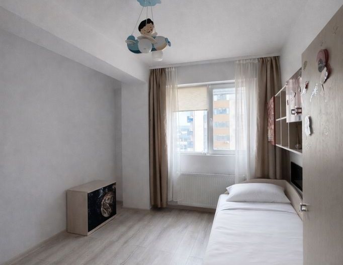 Apartament 3 camere, decomandat - Militari Residence - Poză 16