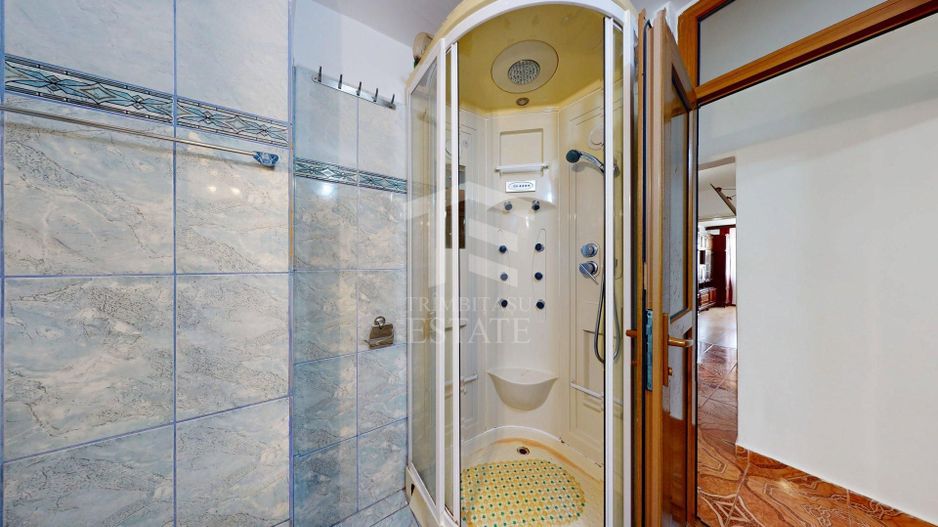 5 min Metrou Crangasi Apartament 3 camere - Poză 17