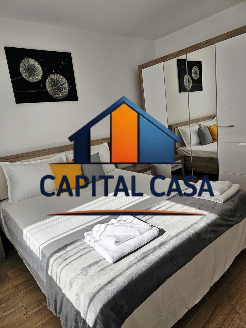 ​Apartament 2 Camere de Lux | Bloc Nou - Poză 2