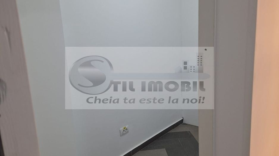 Spațiu comercial – 104 mp utili – Cartier Visoianu – 1.000 Euro - Poză 6