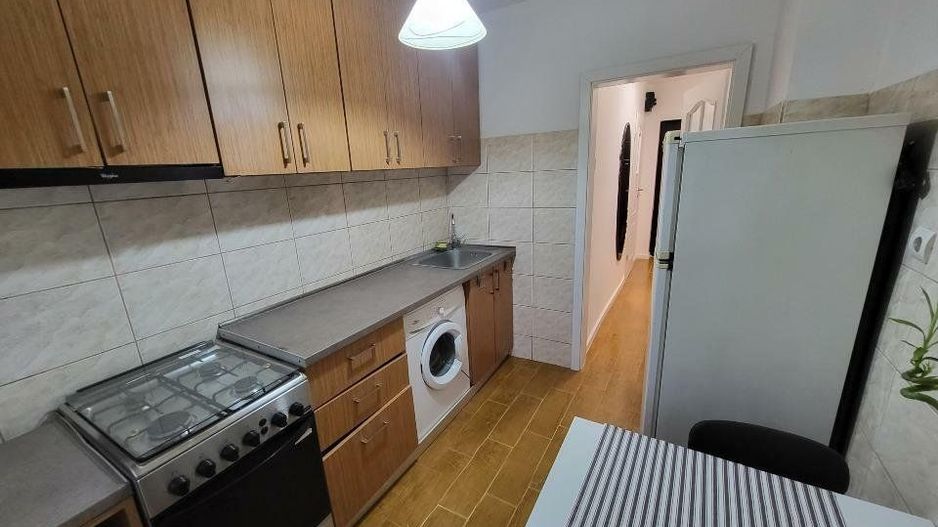 Apartament 2 Camere Renovat 2024 - Poză 7