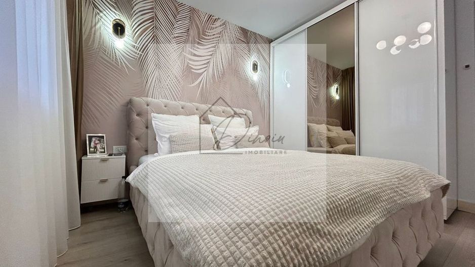 3 camere Onix Park Aviatiei I Mobilat Utilat I COMISION 0% - Poză 5