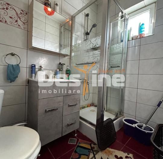 Apartament 2 camere 41mp Breazu cu loc parcare si gradina - Poză 4