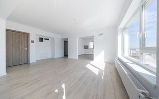 Penthouse 4 camere, 2 terase, panoramă munți și Tâmpa - Poză 3