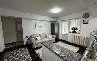 3 Camere | 2 Bai | Parcare | AC |CT | Semineu | Renovat | Utilat | - Poză 1