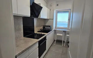 Apartament 2 camere Grozavesti vedere catre lac - Schiță 15