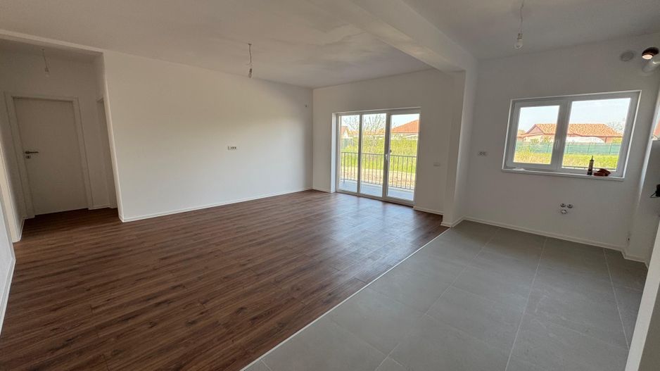 COMISION 0 | Apartamente 2 camere | Parcare inclusă | Moșnița Nouă - Poză 35