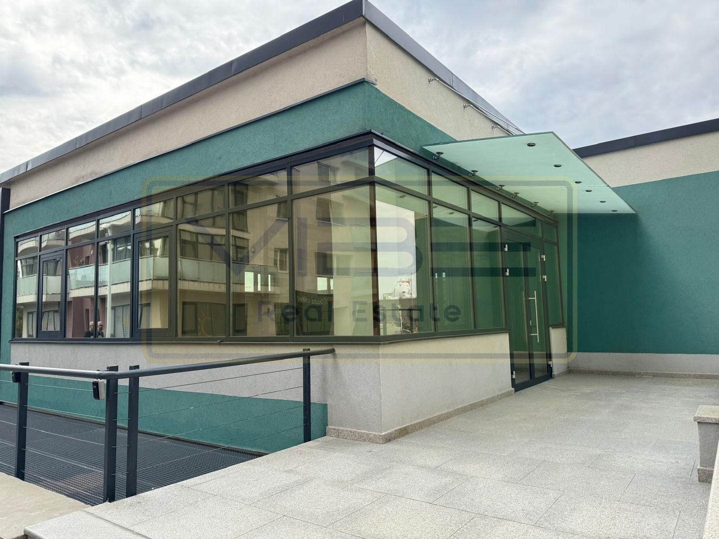 Cladire birouri / comerciala Tudor Vladimirescu-Iulius Mall - Poză 2