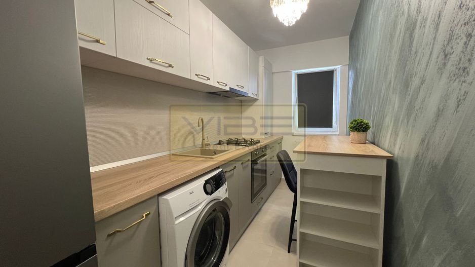 Apartament 1 camera decomandat INVESTITIE  Bucium -  Family Market - Poză 12