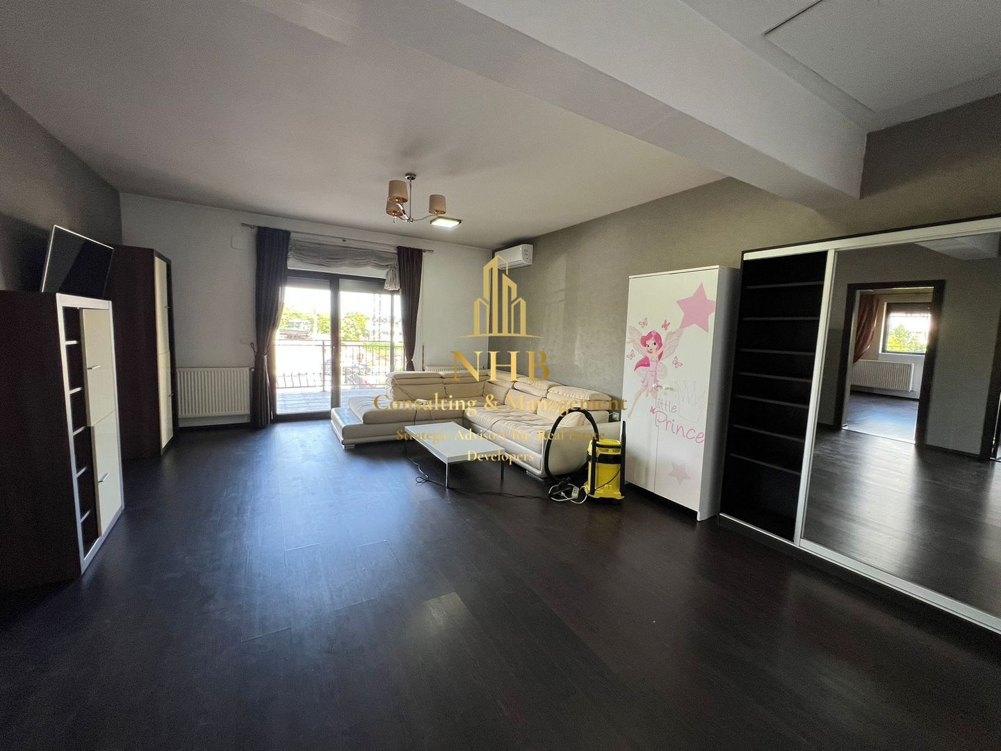 Vila de inchiriat 5 camere cu piscina -P+1- 208 mp Tunari- Pipera - Poză 28