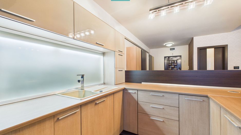 Penthouse 3 camere cu scară interioară ARED UTA - Poză 10