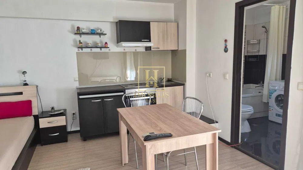 Ultra Central -Apartament 1 camera, 34mp, 92900euro - Poză 3