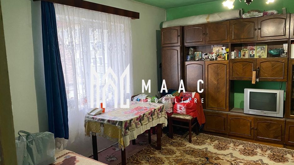 Apartament 1 Camera I Etaj 1 I Pivniță I Central - Poză 2