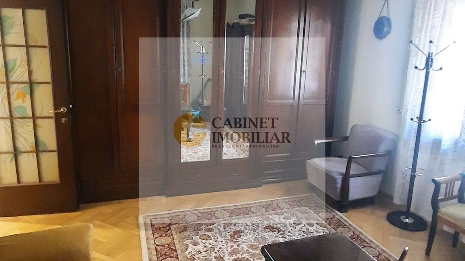 3 camere  | Cismigiu  | Parter Inalt | Centrala proprie | Garaj - Poză 6