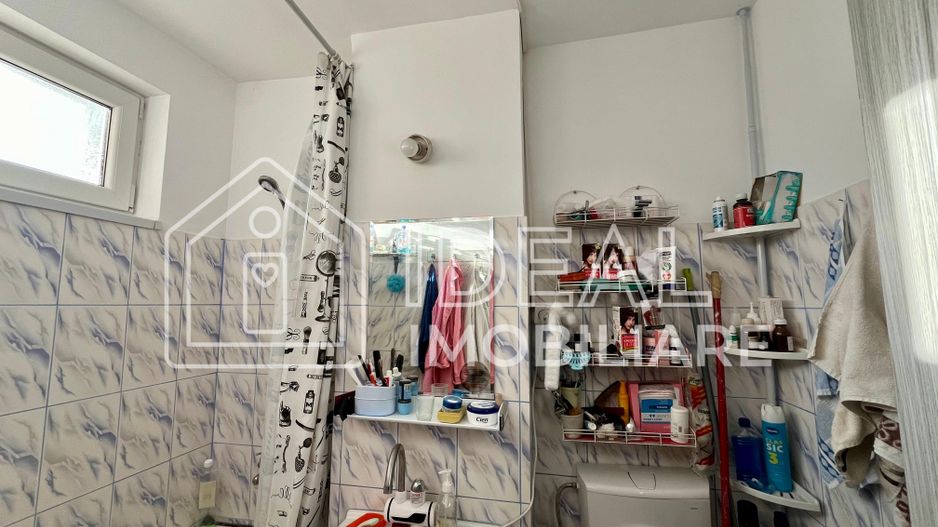 Apartament 2 camere – zona Mihai Viteazu - Poză 11