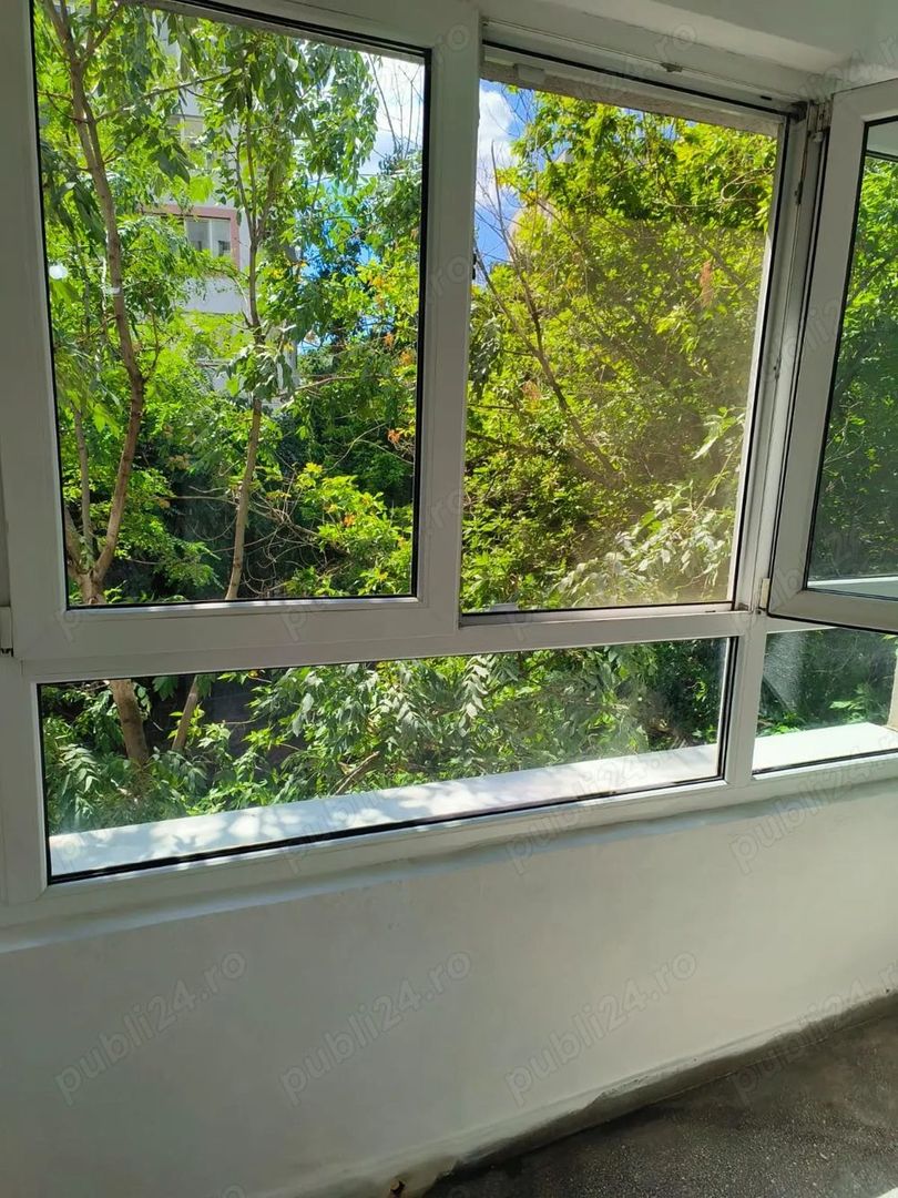 Apartament 2 camere, prima închiriere, renovat, metrou Nicolae Grigorescu - Poză 2