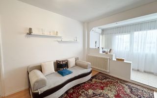 Apartament 2 camere zona Piața Rahovei / Oștirii - Poză 3