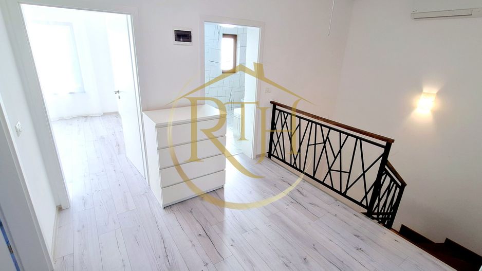 Oferim spre inchiriere Casa-Duplex, cu 5 camere, situata in Chisoda - Poză 16