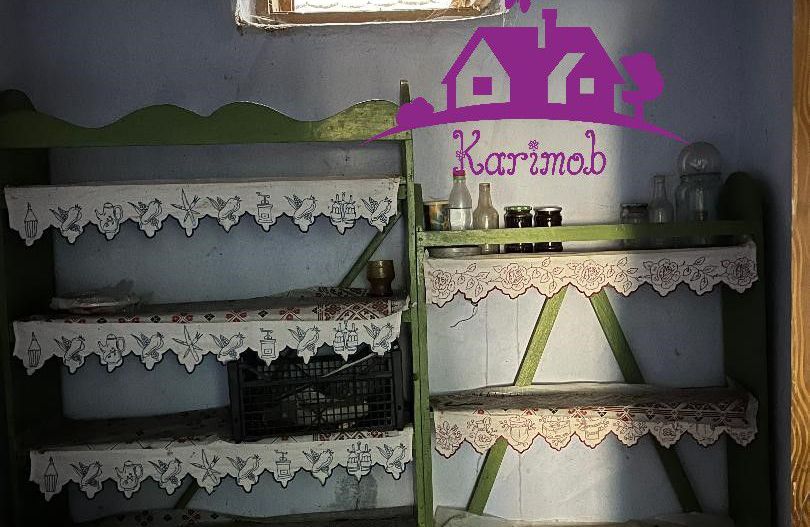 Casa în localitatea Ianosda - Poză 11