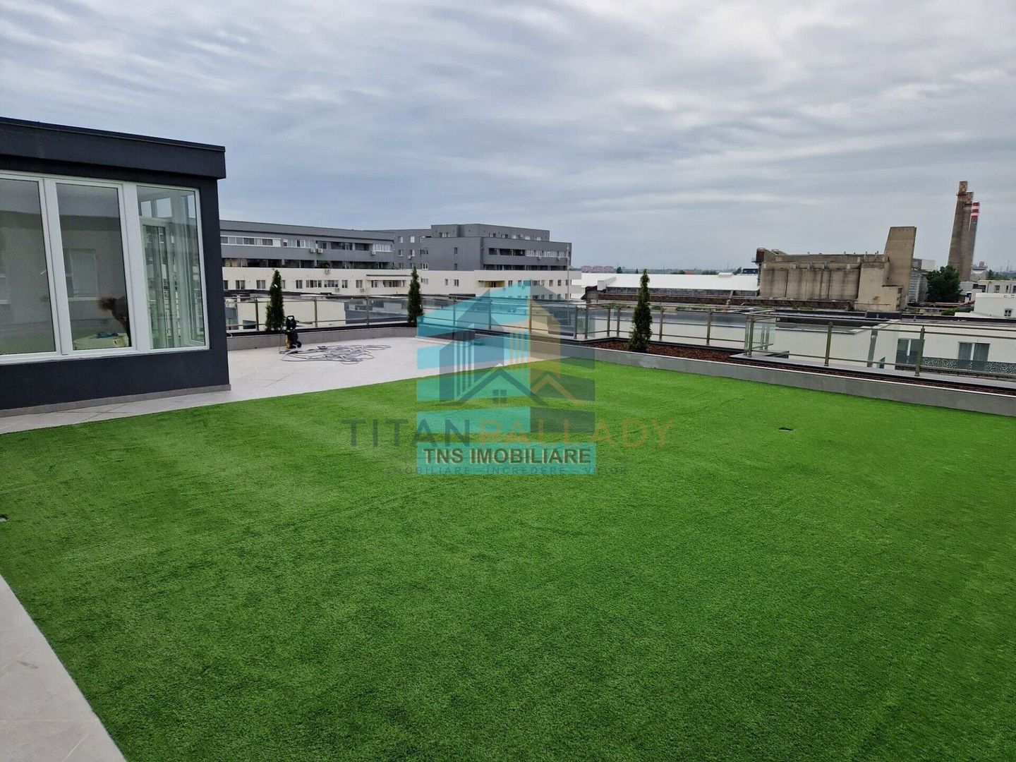 Mutare Imediată!Penthouse 4 Camere,Terasă 136 mp+Parcare,Titan–Pallady,Metrou - Poză 2