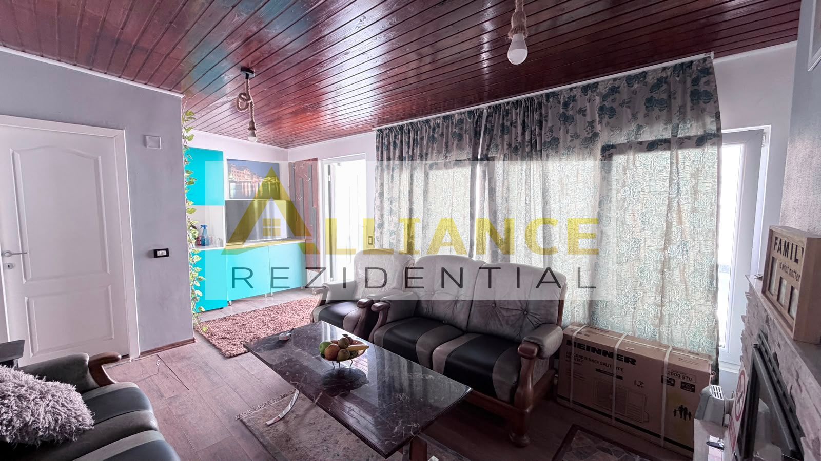 Casa Individuala - 3 camere - 1 baie - 307mp teren - Poză 5