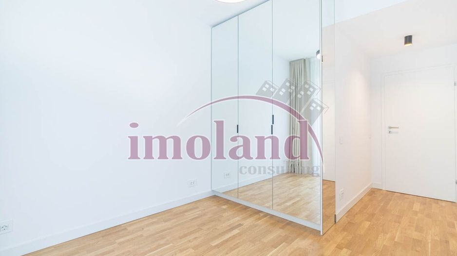 Inchiriere | apartament 3 camere cu gradina+parcare | Avalon Estate-Pipera - Poză 15