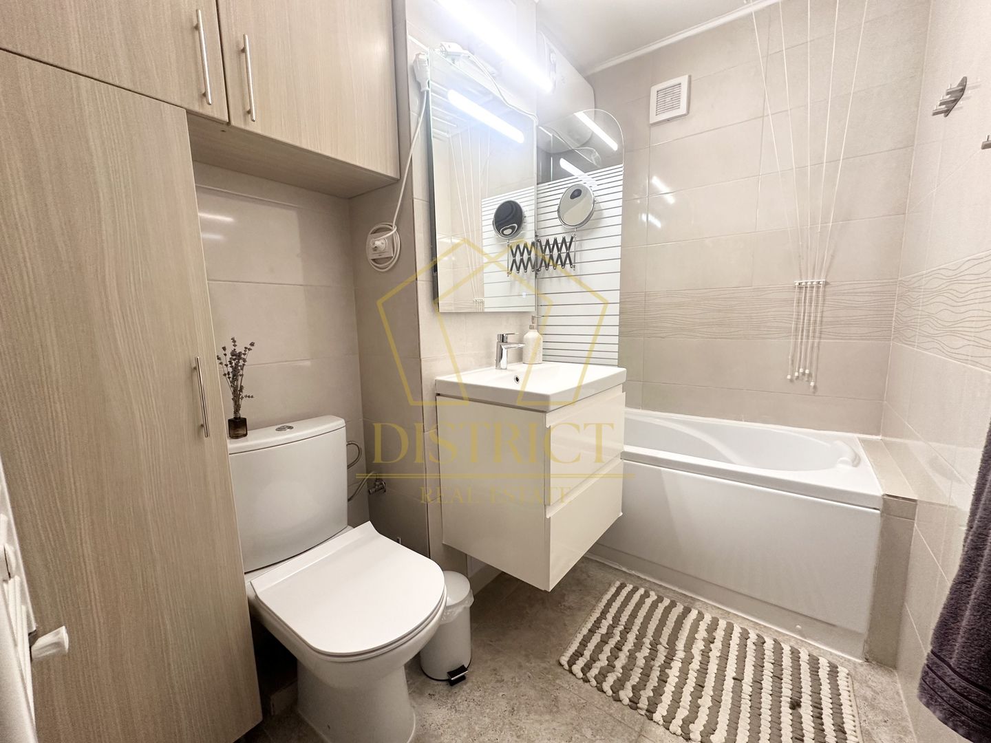 Apartament deosebit cu 2 camere | Girocului - Poză 14