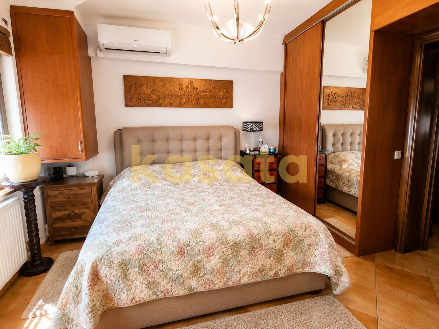 Ap4Camere | Iancului Metrou| Panoramică Unica| Centrala proprie - Poză 5
