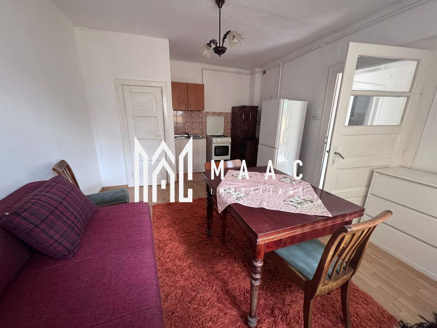 Casa individuala |  4 camere  | 2 corpuri | zona Turnisor - Poză 1