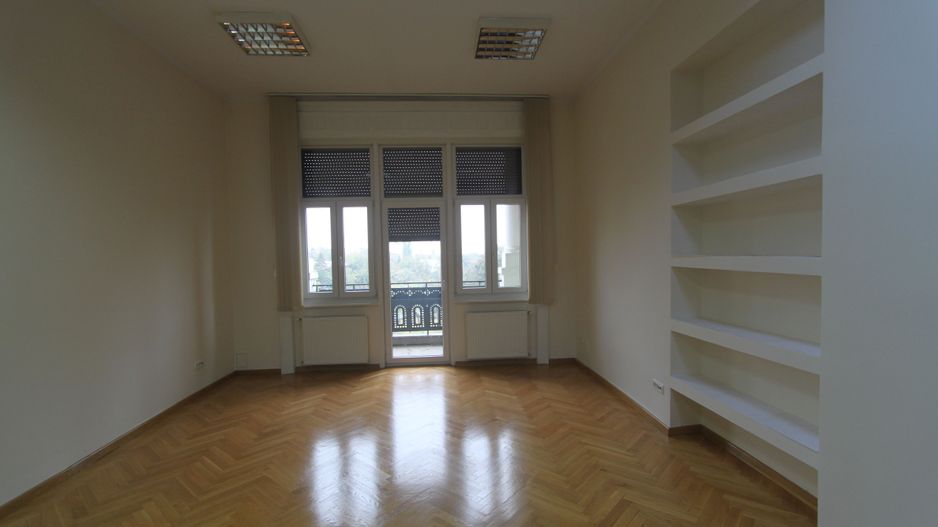 Apartament pretabil birou - Piata Victoriei - Poză 19