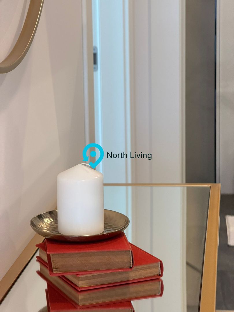 2 Camere in Bloc Nou | Mobilat | Prima inchiriere | Iancu Nicolae - Poză 10