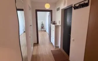 AP. 3 CAMERE- TITAN, PET-FRIENDLY, CENTRALA PROPRIE, MODERN, BLOC NOU - Poză 11