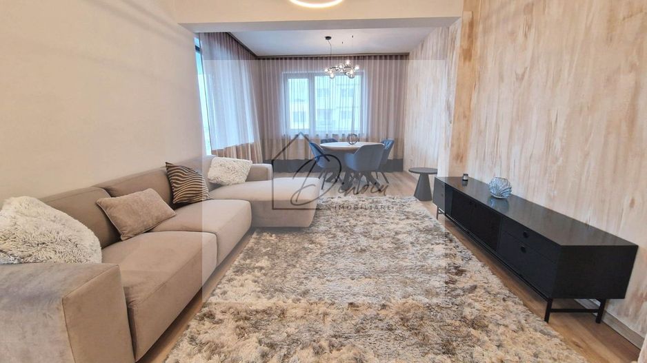 Apartament 3 camere Tractorul I parcare I lux I COMISION 0% - Poză 28