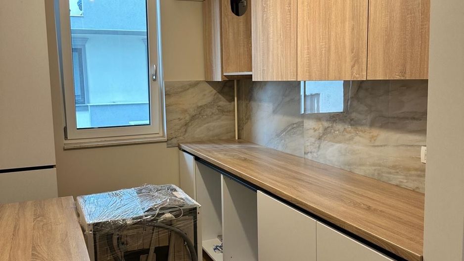 Apartament 1 camera LUX - Poză 5