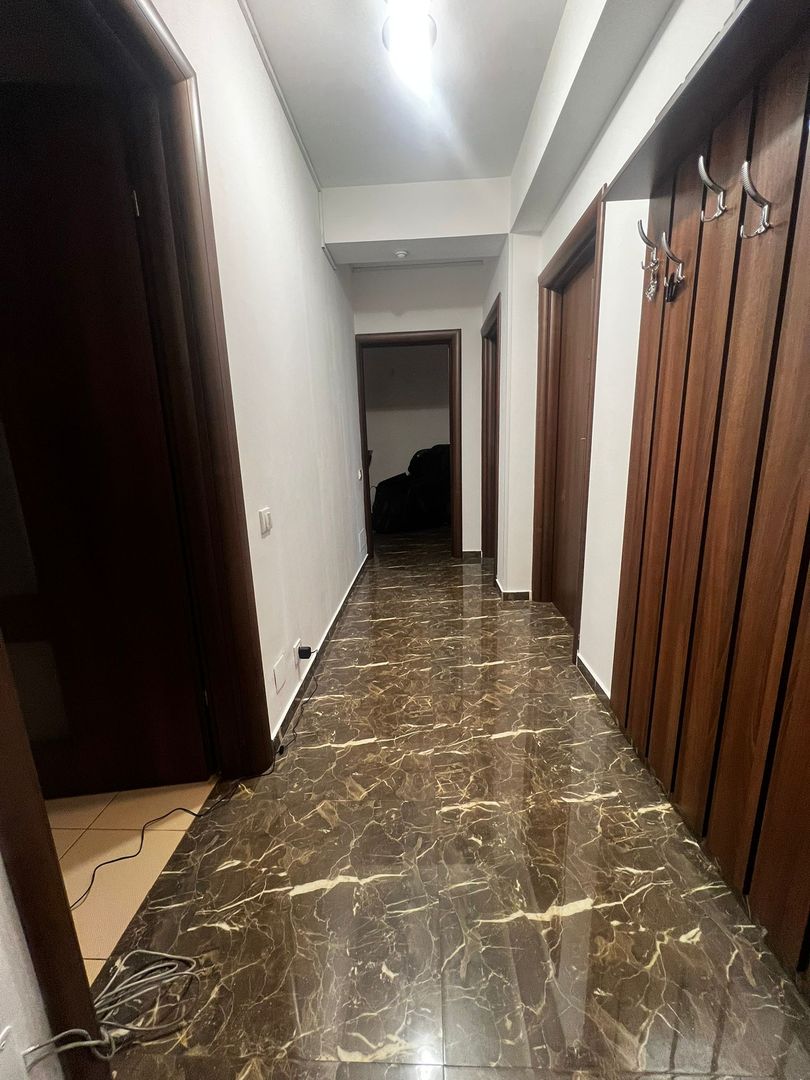 Apartament 3 camere | Curte proprie | 2 locuri parcare - Poză 20