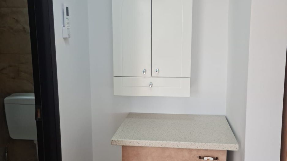 Apartament 2 camere renovat, mobilat complet, Piața Victoriei - Poză 10