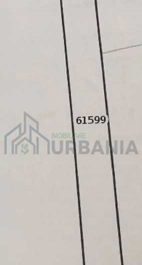 Teren agricol Bordea Grajduri Iasi - Poză 1