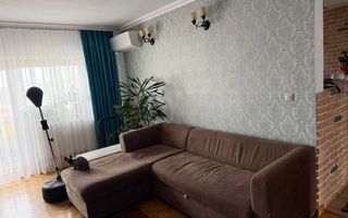 Apartament 3 camere Kaufland Mănăștur – 2 băi, mobilat. - Poză 7
