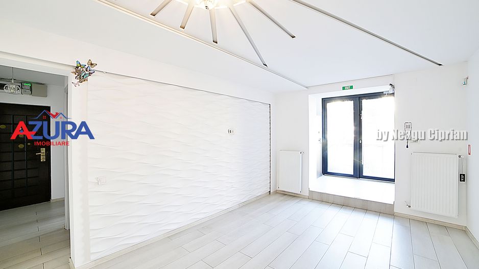 AZURA Imobiliare - Spatiu stradal Craiovei - Poză 3