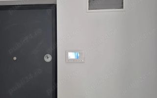 Apartament de vanzare/ Zona Cetatii/ Floresti - Poză 9