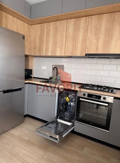 Apartament 2 camere | Lift | Ciarda Rosie - Poză 10
