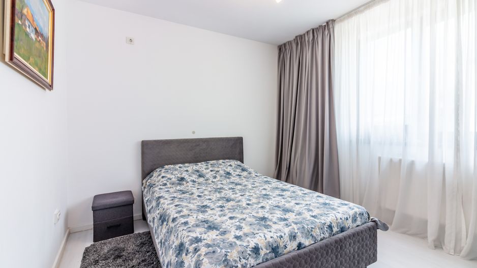 Casă / Vilă cu 4 camere de vânzare Tunari - Poză 13