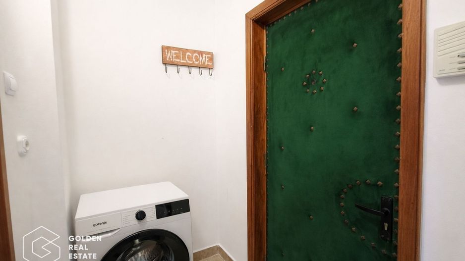 Garsoniera cu balcon, etaj 3, Malul Muresului - Poză 7