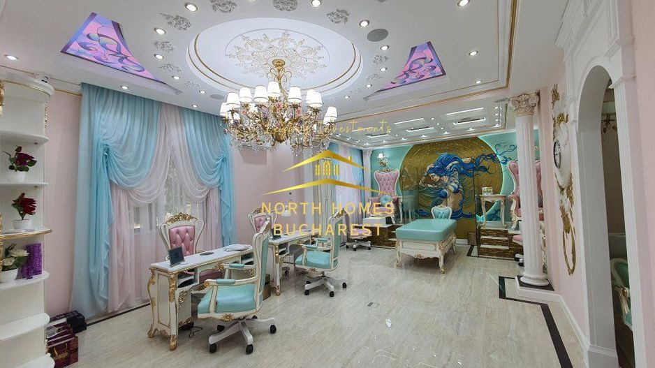 Salon de infrumusetare - Baneasa Sisesti - Poză 5