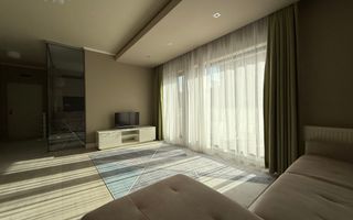 Apartament 2 camere, bloc nou, parcare subterana, zona Leroy Merlin! - Poză 2