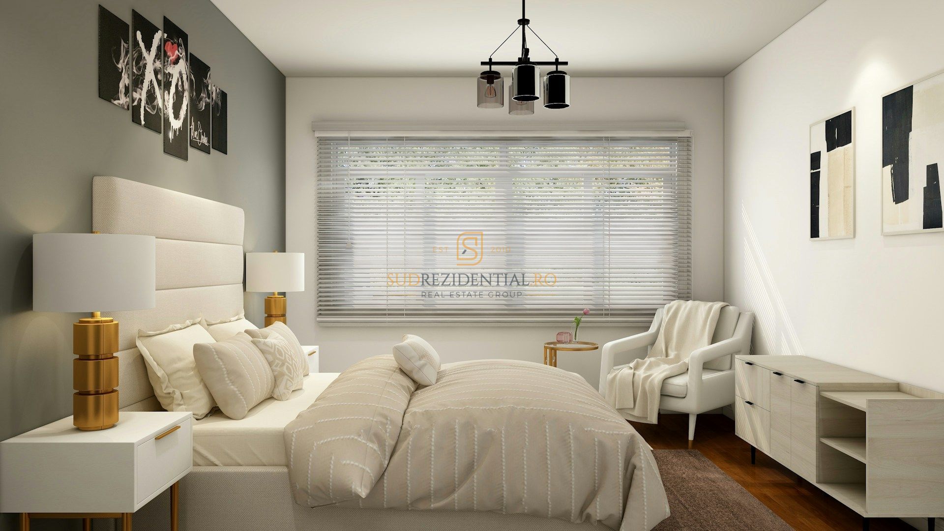 Apartament 2 camere, tip studio, Comision 0%, zona Grand Arena Mall - Poză 2