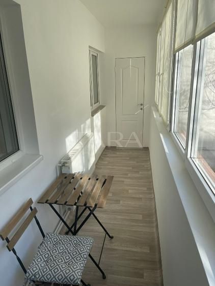 Apartament 2 camere, 53 mp + balcon, zona Fabricii de Zahăr. - Poză 12