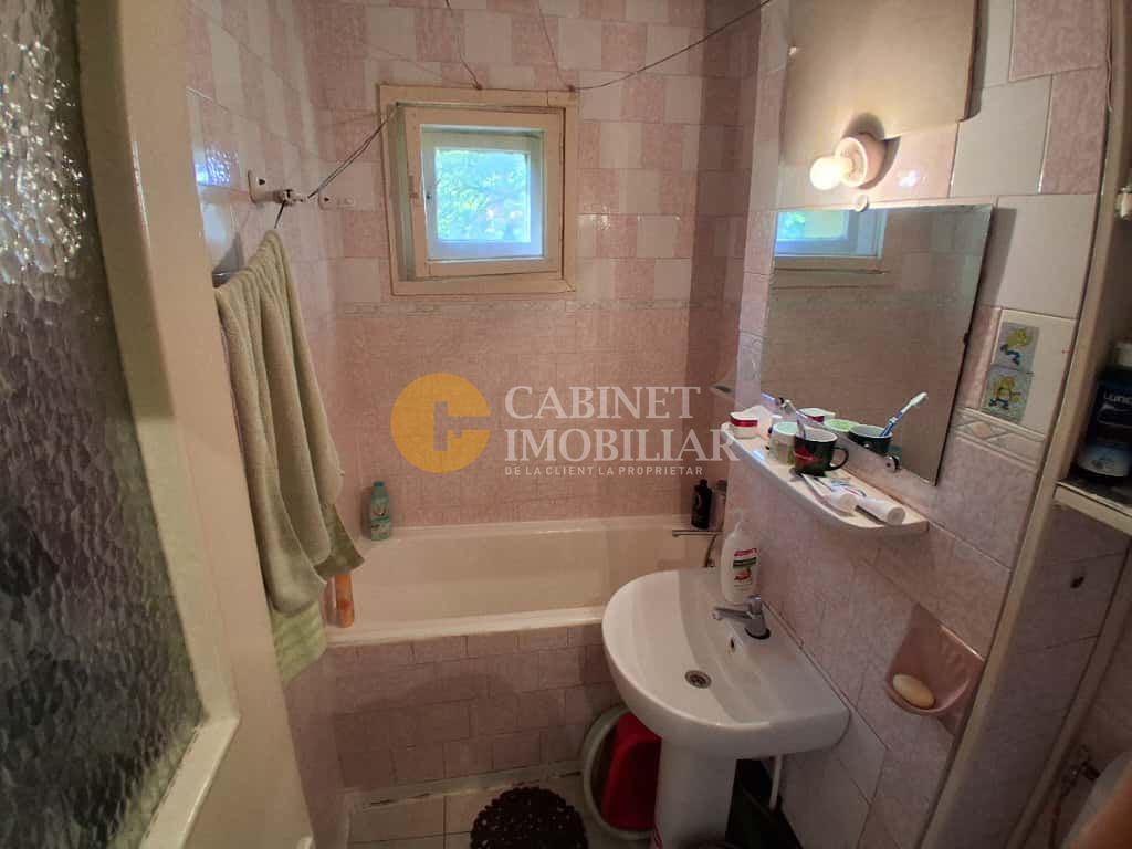 Apartament 2 camere, circular,  zona Tatarasi, Iasi - Poză 3